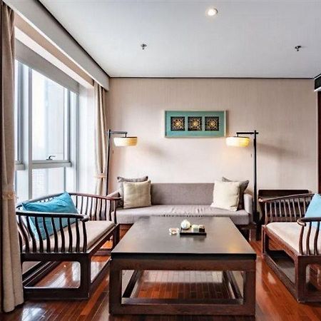 Narada Boutique Hotel Hangzhou Yinlong Εξωτερικό φωτογραφία