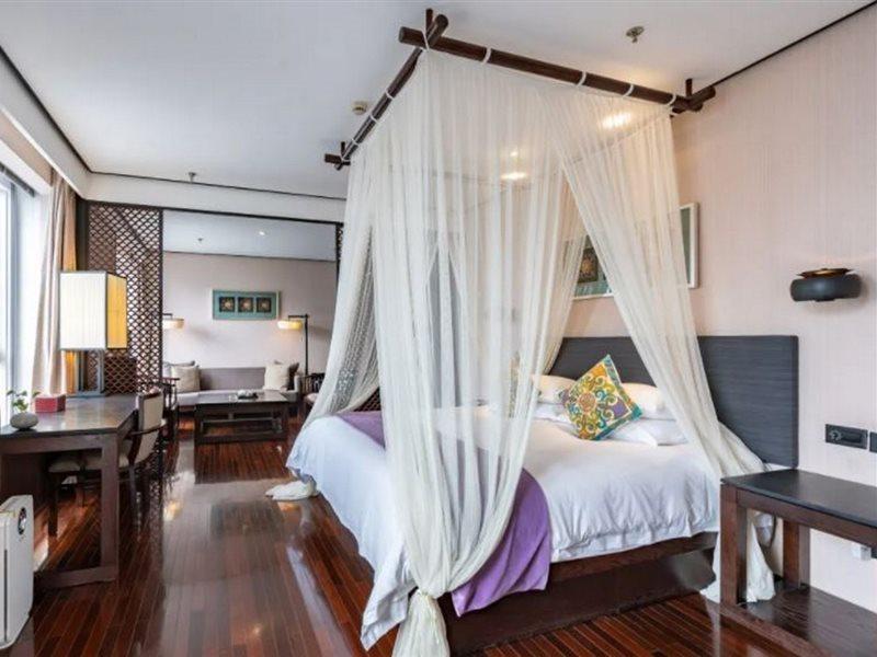 Narada Boutique Hotel Hangzhou Yinlong Εξωτερικό φωτογραφία